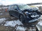 2026 Kia Carnival Mpv Hybrid Lxs Черный vin: KNDNB5KAXT6108047