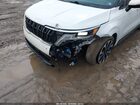 2023 Kia Carnival Mpv Ex Белый vin: KNDNC5H37P6300103