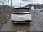 2023 Kia Carnival Mpv Ex Белый vin: KNDNC5H37P6300103