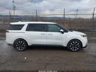 2023 Kia Carnival Mpv Ex Белый vin: KNDNC5H37P6300103