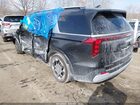 2026 Kia Carnival Mpv Ex Черный vin: KNDNC5K34T6563328