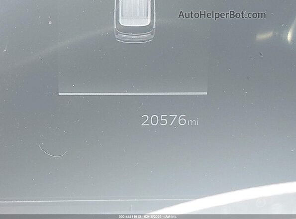 KNDNC5KA2S6048695 2025 KIA CARNIVAL MPV HYBRID Серый 