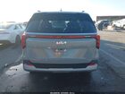 2025 Kia Carnival Mpv Hybrid Ex Серый vin: KNDNC5KA7S6048692