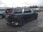 2023 Kia Carnival Mpv Sx Prestige Серый vin: KNDNE5H30P6267343