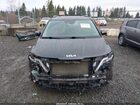 2023 Kia Carnival Mpv Sx Prestige Серый vin: KNDNE5H30P6267343