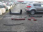 2023 Kia Carnival Mpv Sx Prestige Серый vin: KNDNE5H30P6267343