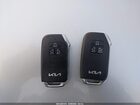 2023 Kia Carnival Mpv Sx Prestige Серый vin: KNDNE5H30P6267343
