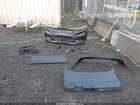 2023 Kia Carnival Mpv Sx Prestige Серый vin: KNDNE5H30P6267343