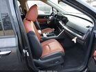 2023 Kia Carnival Mpv Sx Prestige Серый vin: KNDNE5H30P6267343