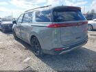 2024 Kia Carnival Mpv Sx Серый vin: KNDNE5H30R6424517