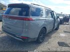 2024 Kia Carnival Mpv Sx Серый vin: KNDNE5H30R6424517