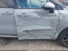 2024 Kia Carnival Mpv Sx Серый vin: KNDNE5H30R6424517