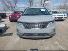 2024 Kia Carnival Mpv Sx Серый vin: KNDNE5H30R6424517