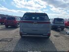 2024 Kia Carnival Mpv Sx Серый vin: KNDNE5H30R6424517