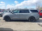 2024 Kia Carnival Mpv Sx Серый vin: KNDNE5H30R6424517