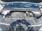 2024 Kia Carnival Mpv Sx Серый vin: KNDNE5H30R6424517