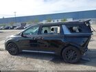 2023 Kia Carnival Mpv Sx Prestige Black vin: KNDNE5H33P6299199