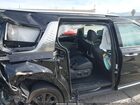 2023 Kia Carnival Mpv Sx Prestige Black vin: KNDNE5H33P6299199