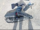 2023 Kia Carnival Mpv Sx Prestige Black vin: KNDNE5H33P6299199