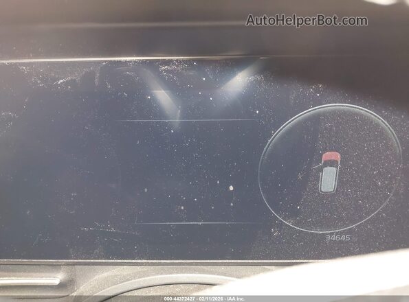 KNDNE5H38P6280048 2023 KIA CARNIVAL MPV Серый Вид задних сидений