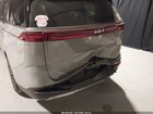 2023 Kia Carnival Mpv Sx Серый vin: KNDNE5H38P6280048