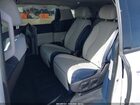 2025 Kia Carnival Mpv Sx Prestige White vin: KNDNE5K30S6486076