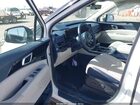 2025 Kia Carnival Mpv Sx Prestige White vin: KNDNE5K30S6486076