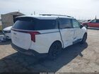 2025 Kia Carnival Mpv Sx Prestige White vin: KNDNE5K30S6486076
