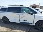 2025 Kia Carnival Mpv Sx Prestige White vin: KNDNE5K30S6486076