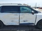 2025 Kia Carnival Mpv Sx Prestige White vin: KNDNE5K30S6486076