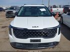 2025 Kia Carnival Mpv Sx Prestige White vin: KNDNE5K30S6486076