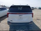 2025 Kia Carnival Mpv Sx Prestige White vin: KNDNE5K30S6486076