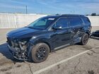 2025 Kia Carnival Sx Black vin: KNDNE5K33S6463990