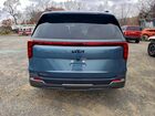 2025 Kia Carnival Sx Teal vin: KNDNE5K34S6485318