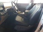 2025 Kia Carnival Sx White vin: KNDNE5K38S6487248