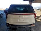 2025 Kia Carnival Sx White vin: KNDNE5K38S6487248