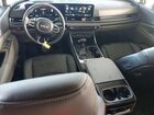 2025 Kia Carnival Sx White vin: KNDNE5K38S6487248