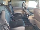 2025 Kia Carnival Sx White vin: KNDNE5K38S6487248