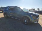 2026 Kia Carnival Sx Синий vin: KNDNE5K38T6589957