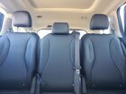 2026 Kia Carnival Sx Синий vin: KNDNE5K38T6589957