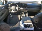 2026 Kia Carnival Sx Синий vin: KNDNE5K38T6589957