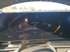 2026 Kia Carnival Sx Синий vin: KNDNE5K38T6589957