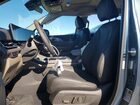 2026 Kia Carnival Sx Синий vin: KNDNE5K38T6589957