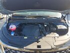 2026 Kia Carnival Sx Синий vin: KNDNE5K38T6589957