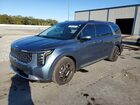 2025 Kia Carnival Sx Blue vin: KNDNE5K39S6471429