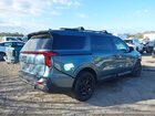 2026 Kia Carnival Mpv Hybrid Sx Prestige Gray vin: KNDNE5KA0T6096756
