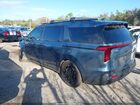 2026 Kia Carnival Mpv Hybrid Sx Prestige Gray vin: KNDNE5KA0T6096756