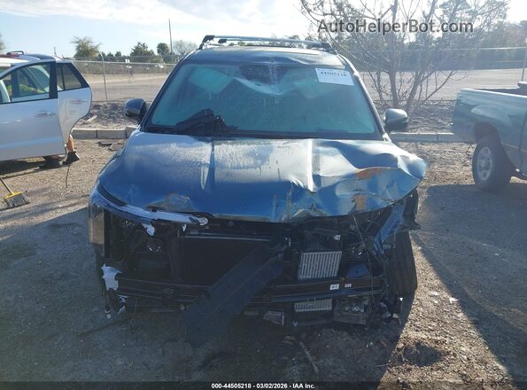 KNDNE5KA0T6096756 2026 KIA CARNIVAL MPV HYBRID Gray Вид щитка приладів