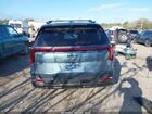 2026 Kia Carnival Mpv Hybrid Sx Prestige Gray vin: KNDNE5KA0T6096756