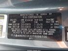 2026 Kia Carnival Mpv Hybrid Sx Prestige Gray vin: KNDNE5KA0T6096756